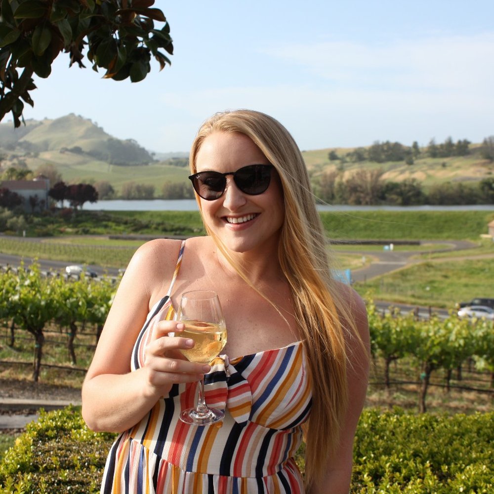 Meet your Posher, Skye